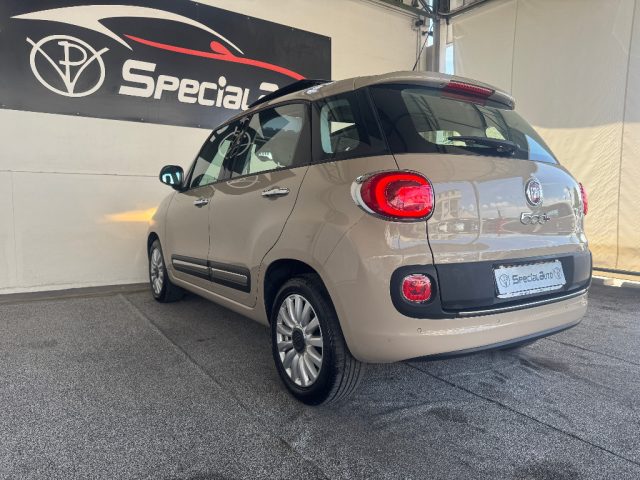 FIAT 500L usata, con Cruise Control