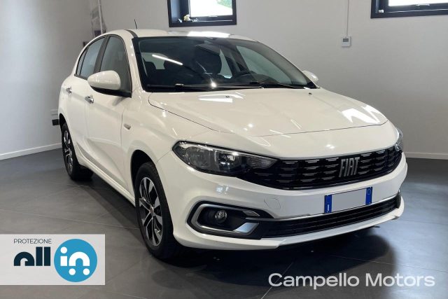 FIAT Tipo usata 0