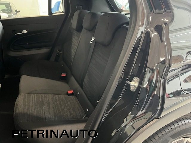 JEEP Avenger usata, con Servosterzo