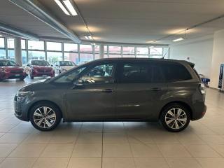 CITROEN C4 Picasso usata, con Airbag Passeggero