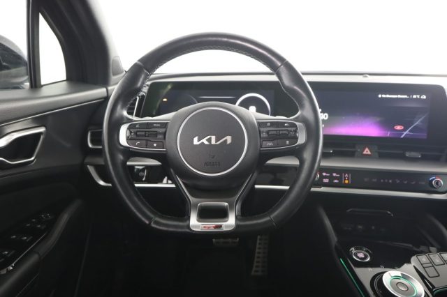KIA Sportage usata 5
