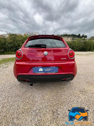 ALFA ROMEO MiTo usata, con Chiusura centralizzata