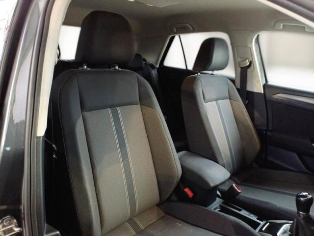 VOLKSWAGEN T-Roc usata, con Chiusura centralizzata