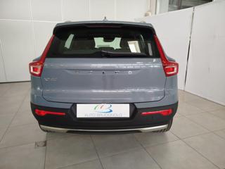 VOLVO XC40 usata, con Autoradio