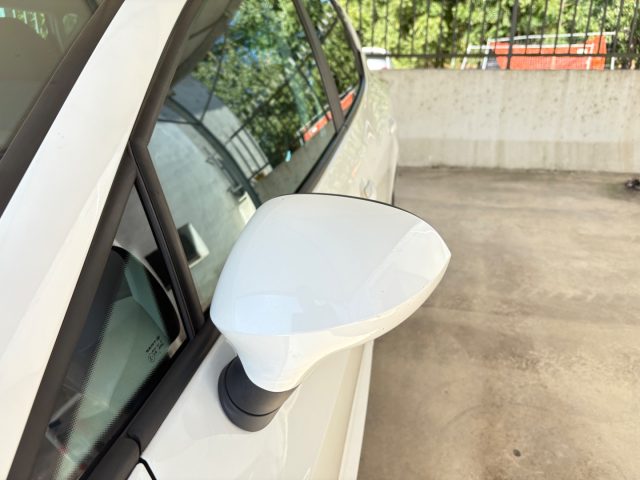 SEAT Ibiza usata, con Luci diurne