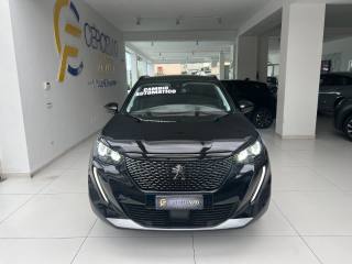 PEUGEOT 2008 usata, con Airbag