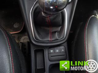 FORD Puma usata, con Controllo vocale