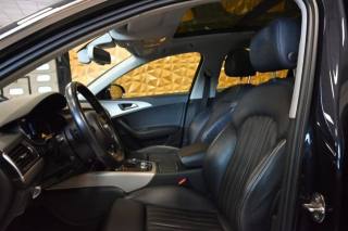 AUDI A6 allroad usata 115
