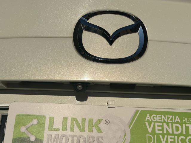 MAZDA CX-5 usata, con Park Distance Control
