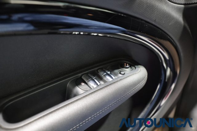 MINI Countryman usata, con Airbag testa