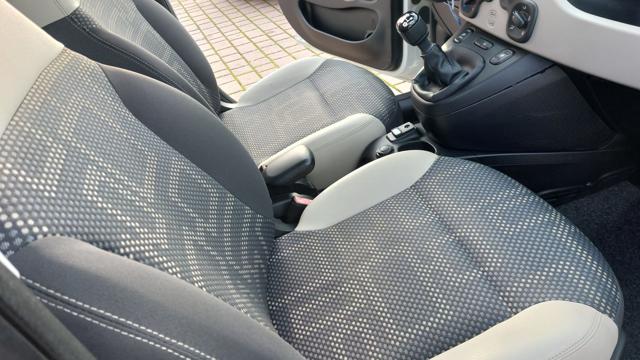 FIAT Panda usata, con Chiusura centralizzata