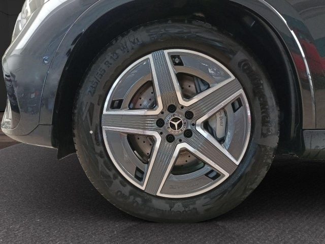 MERCEDES-BENZ GLC 200 usata, con Cerchi in lega