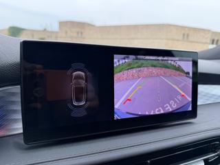 ALFA ROMEO Tonale usata, con Vivavoce