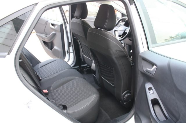 FORD Puma usata, con Sistema di navigazione