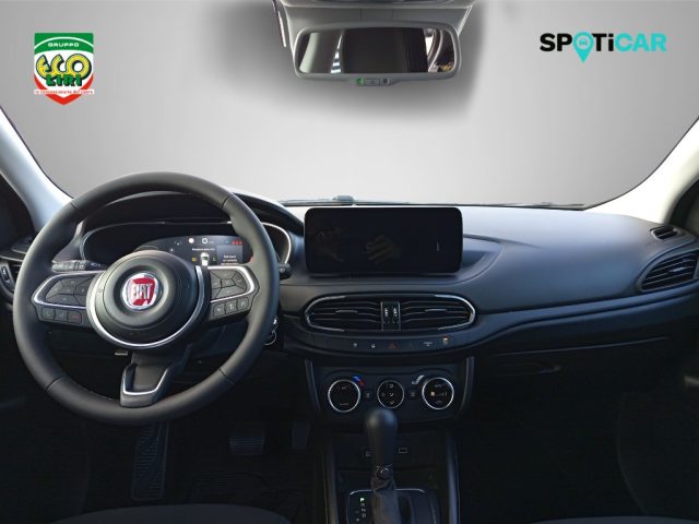 FIAT Tipo usata, con Specchietti laterali elettrici