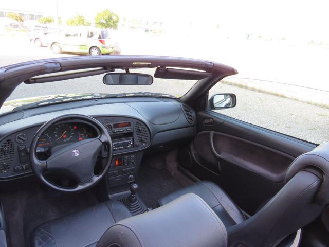 SAAB 900 usata 8