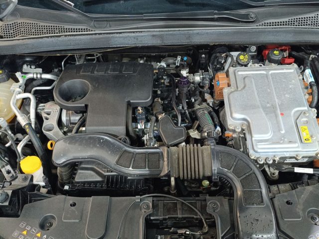 RENAULT Captur usata, con Riconoscimento dei segnali stradali