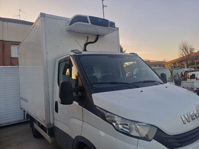 IVECO Daily usata 1