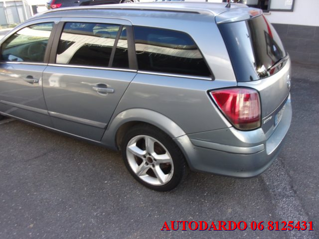 OPEL Astra usata 6