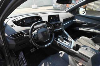 PEUGEOT 3008 usata, con Cerchi in lega