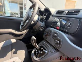 FIAT Panda usata, con Autoradio
