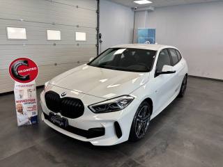 BMW 116 usata, con Fari direzionali