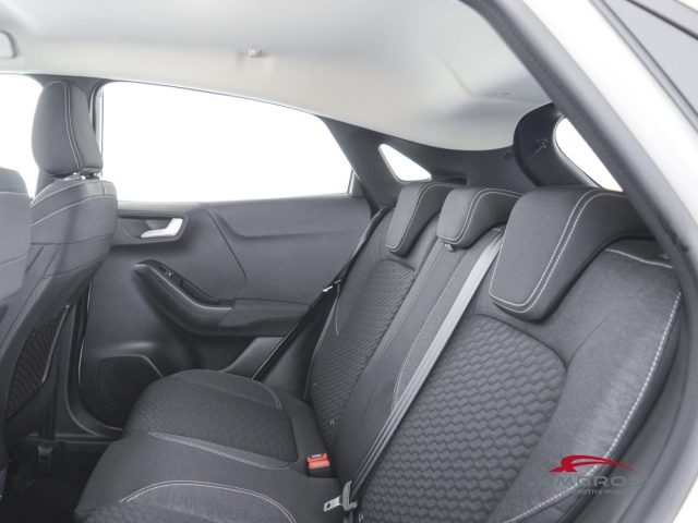 FORD Puma usata 9