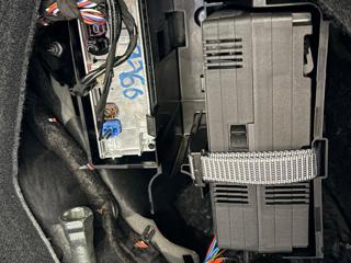 AUDI Q5 usata, con Isofix