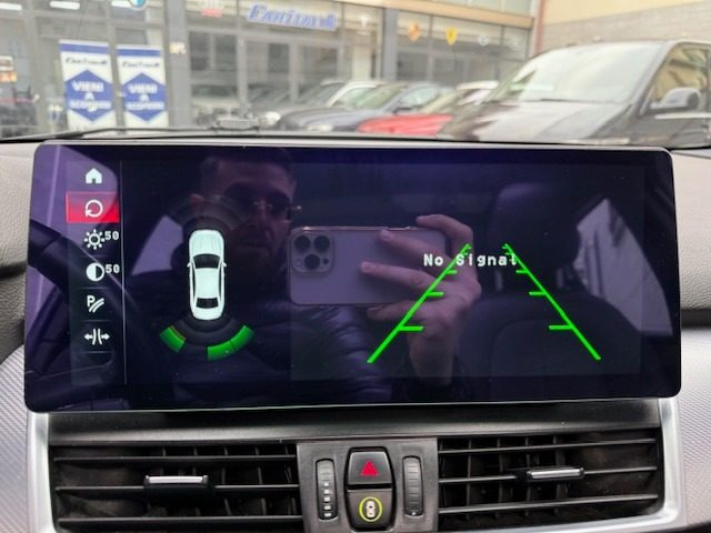 BMW 225 usata, con Fari LED