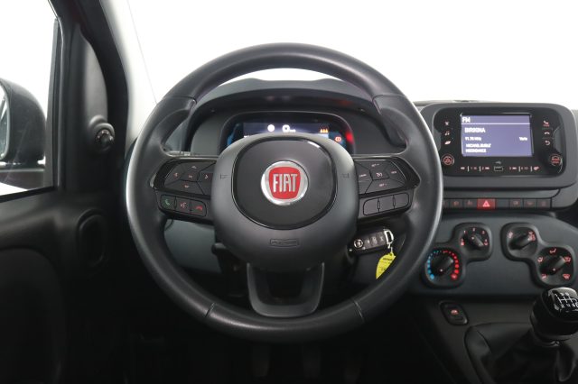 FIAT Panda usata 5