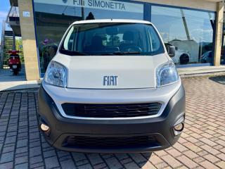 FIAT Fiorino usata, con Airbag