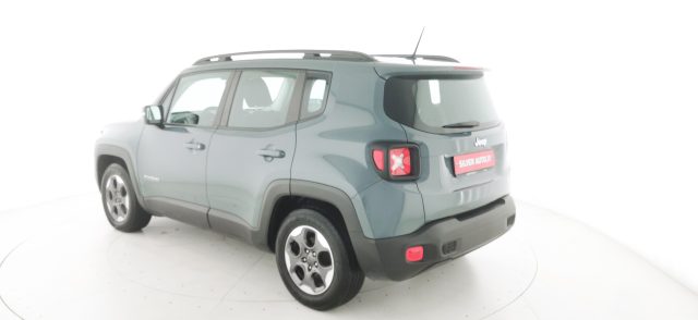 JEEP Renegade usata, con Alzacristalli elettrici