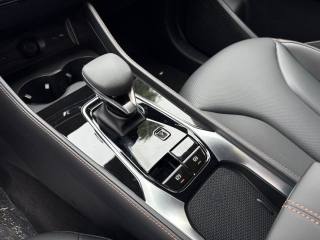 MG HS usata, con Controllo automatico clima