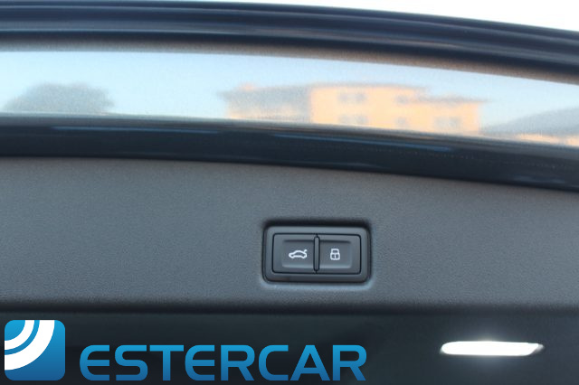 AUDI Q5 usata, con Fendinebbia