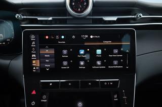 MASERATI Grecale usata, con Monitoraggio pressione pneumatici