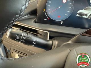 DR MOTOR DR5 usata, con Sistema di navigazione