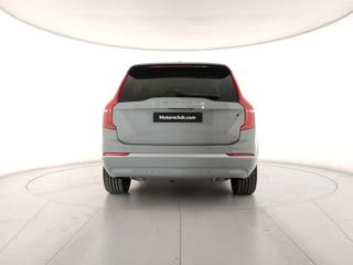 VOLVO XC90 usata, con Airbag Passeggero
