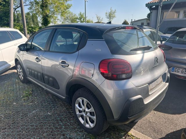 CITROEN C3 usata, con Immobilizzatore elettronico