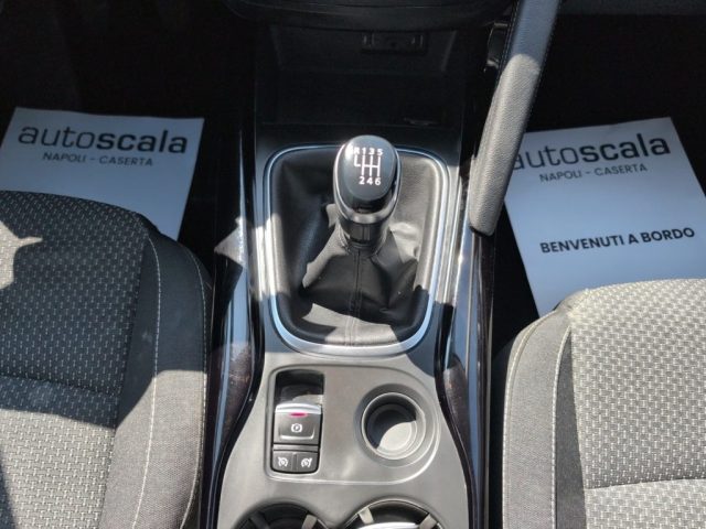 RENAULT Kadjar usata, con Touch screen