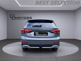MG ZS usata, con Cruise Control