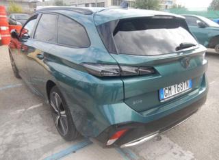 PEUGEOT 308 usata, con Alzacristalli elettrici