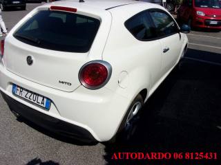 ALFA ROMEO MiTo usata 21