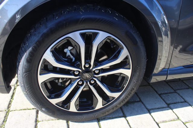 FORD Puma usata, con Cruise Control