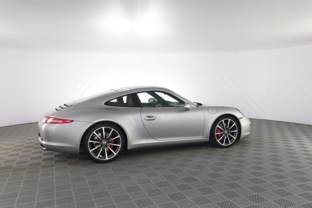 PORSCHE 911 usata 2