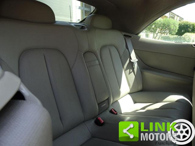 MERCEDES-BENZ CLK 320 usata 30