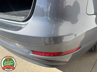 AUDI A4 usata, con Fendinebbia