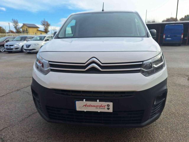 CITROEN Berlingo usata, con Controllo trazione
