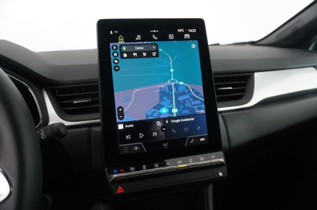 RENAULT Captur usata 22