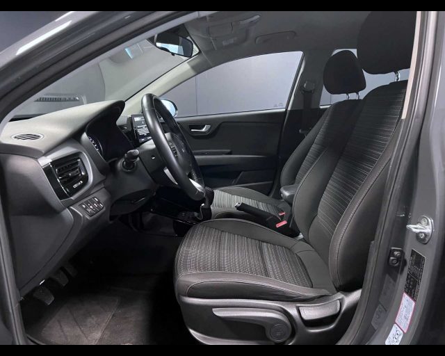 KIA Stonic usata, con Chiusura centralizzata