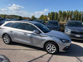 SEAT Leon usata, con Airbag laterali